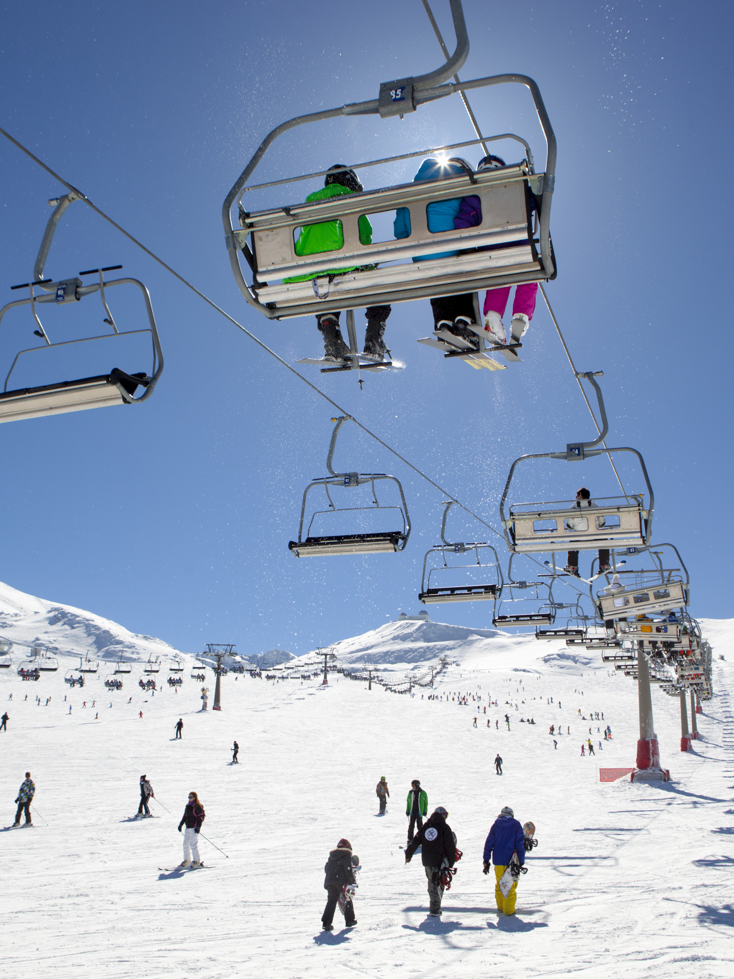 Archivo Fotográfico de Turismo Andaluz